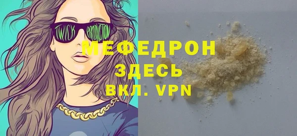 хмурый Аркадак